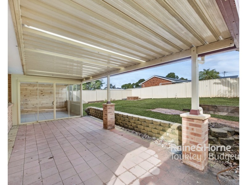 45 Scenic Circle, Budgewoi NSW 2262