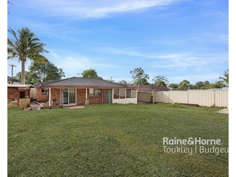 45 Scenic Circle, Budgewoi NSW 2262