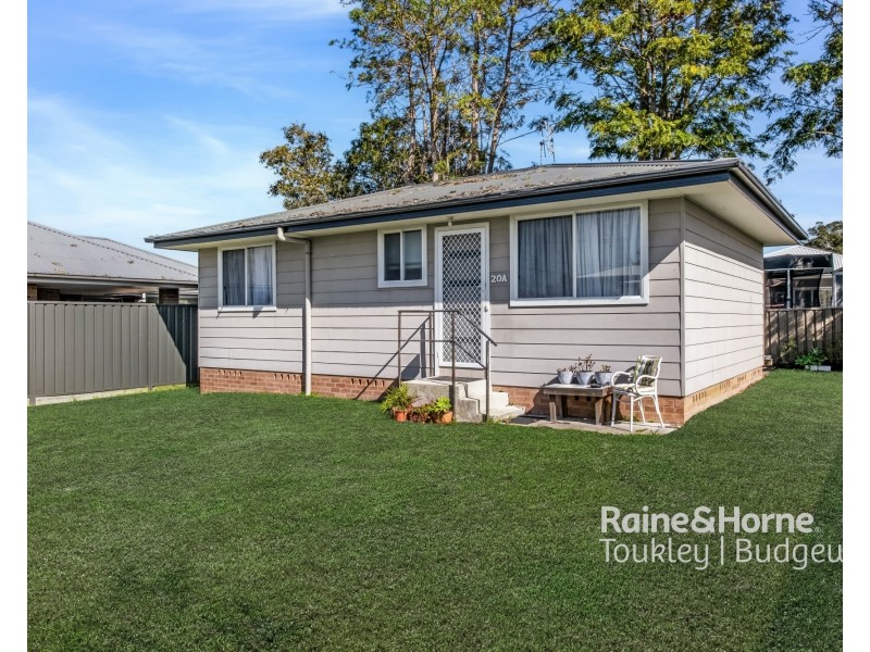 20A Heador Street, Toukley NSW 2263