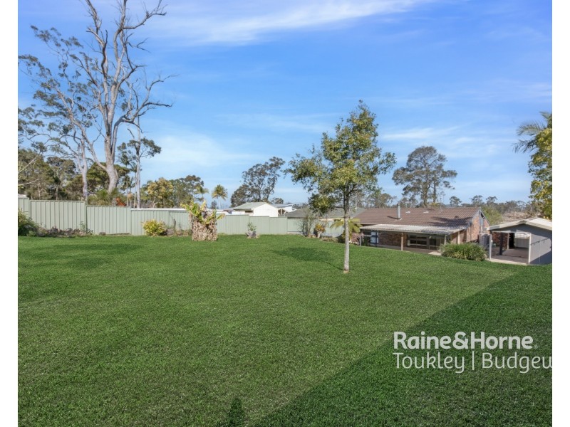 42 Warnervale Road, Warnervale NSW 2259