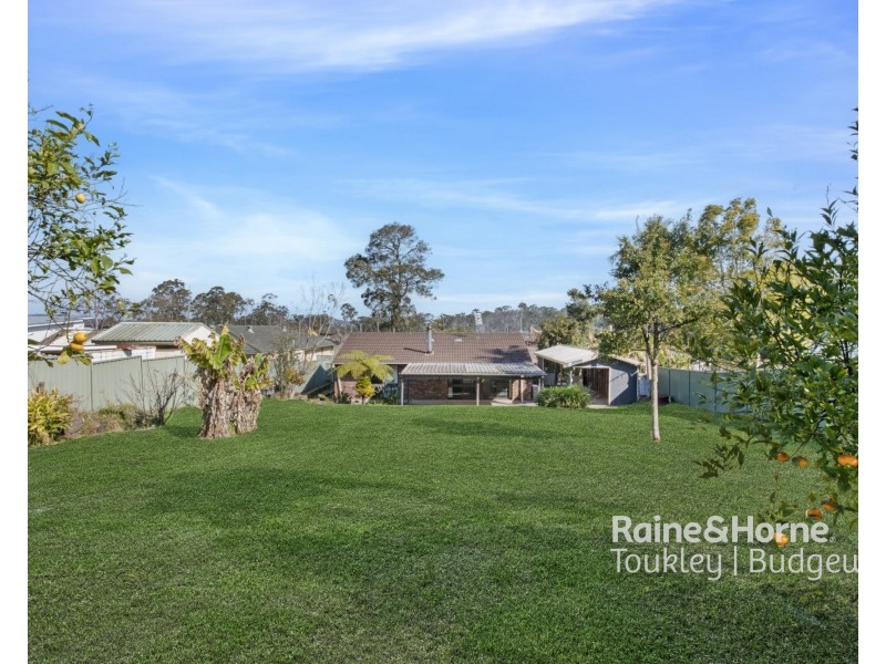 42 Warnervale Road, Warnervale NSW 2259