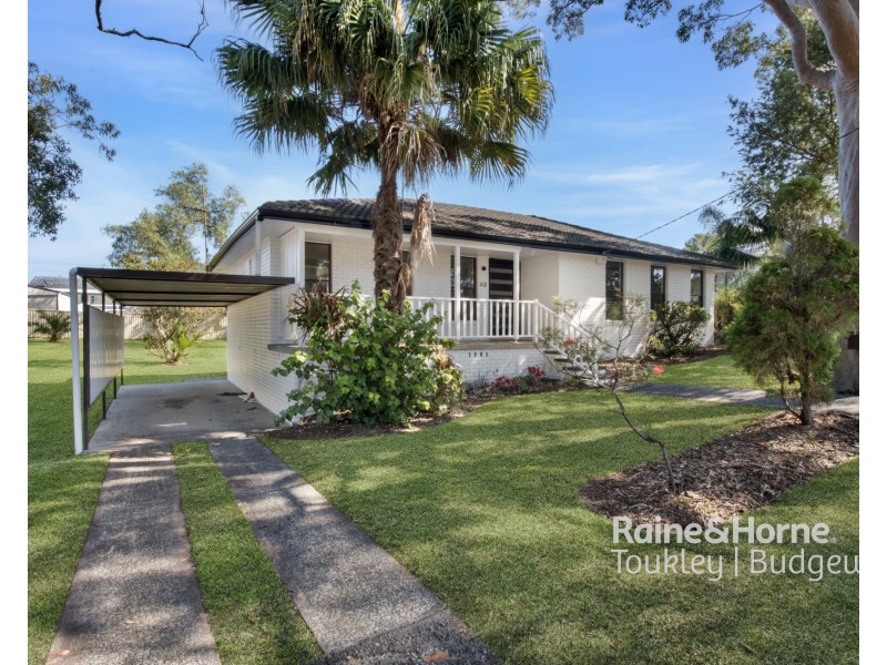 68 Richardson Road, San Remo NSW 2262