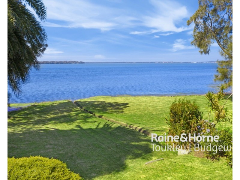 161 Panorama Avenue, Charmhaven NSW 2263