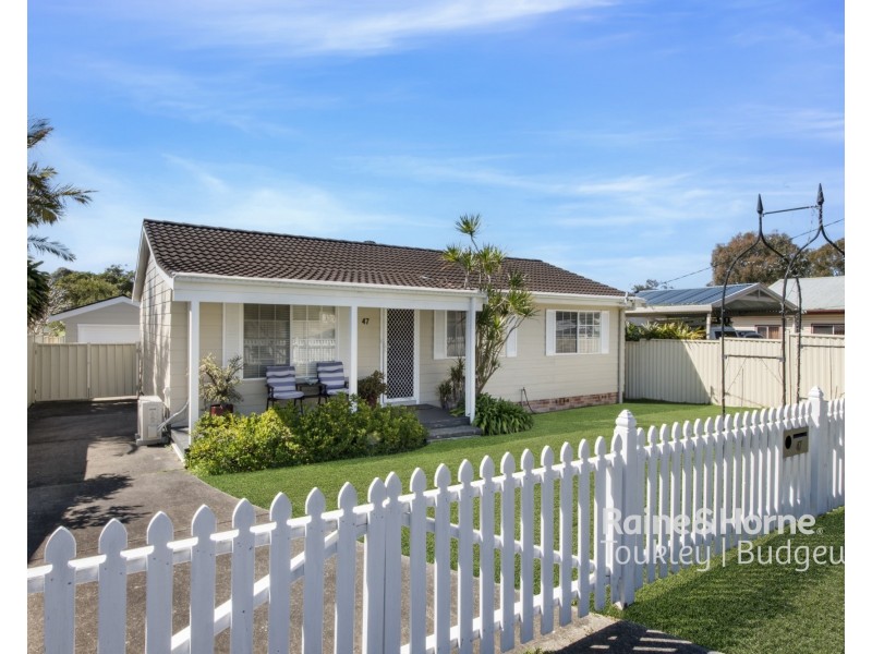 47 Woodlawn Drive, Budgewoi NSW 2262