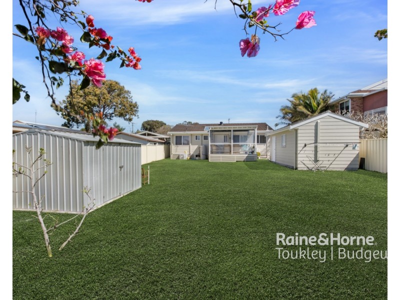 47 Woodlawn Drive, Budgewoi NSW 2262