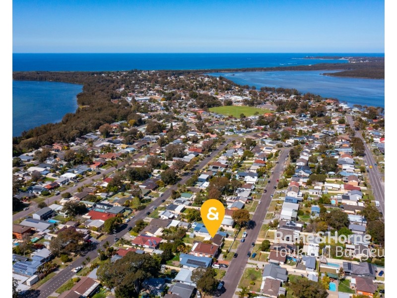 47 Woodlawn Drive, Budgewoi NSW 2262