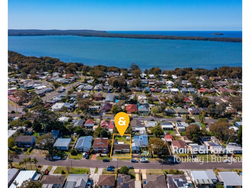 47 Woodlawn Drive, Budgewoi NSW 2262