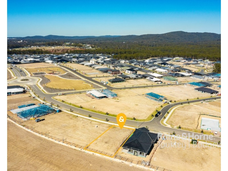 124 Jeremiah Drive, Cooranbong NSW 2265