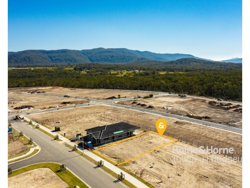 124 Jeremiah Drive, Cooranbong NSW 2265