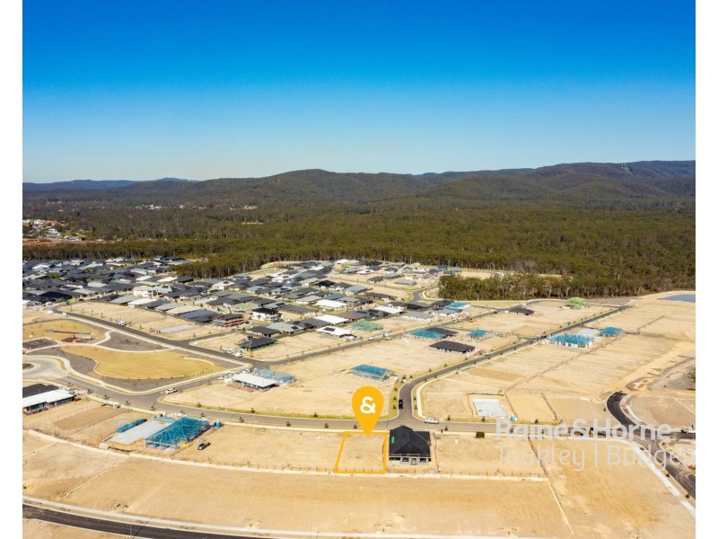 124 Jeremiah Drive, Cooranbong NSW 2265