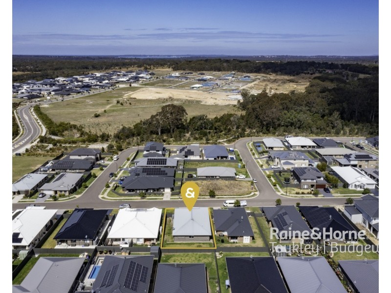 12 Lawrence Avenue, Wyee NSW 2259