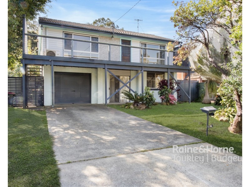 83 Liamena Avenue, San Remo NSW 2262