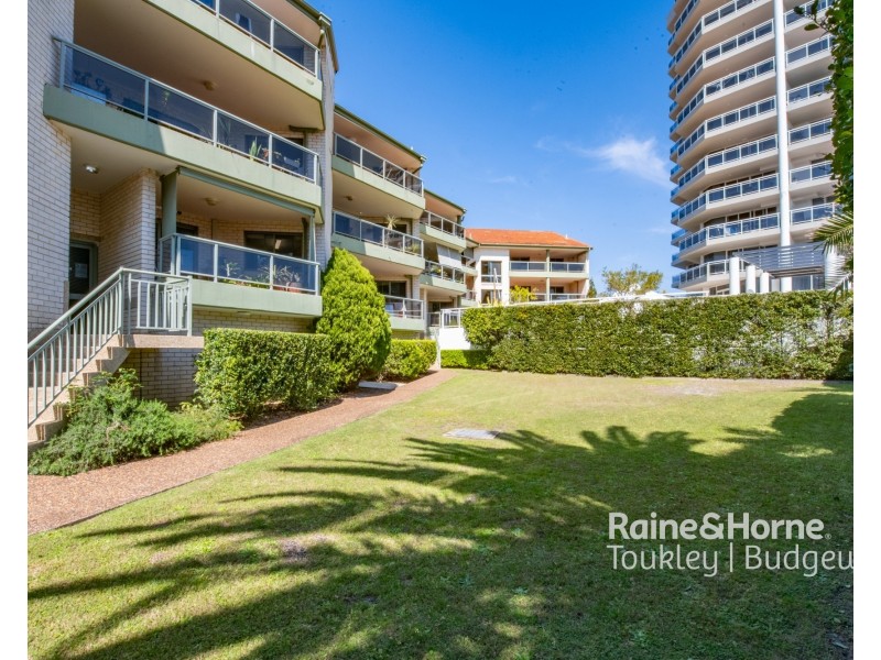 17/9 Bayview Avenue, The Entrance NSW 2261