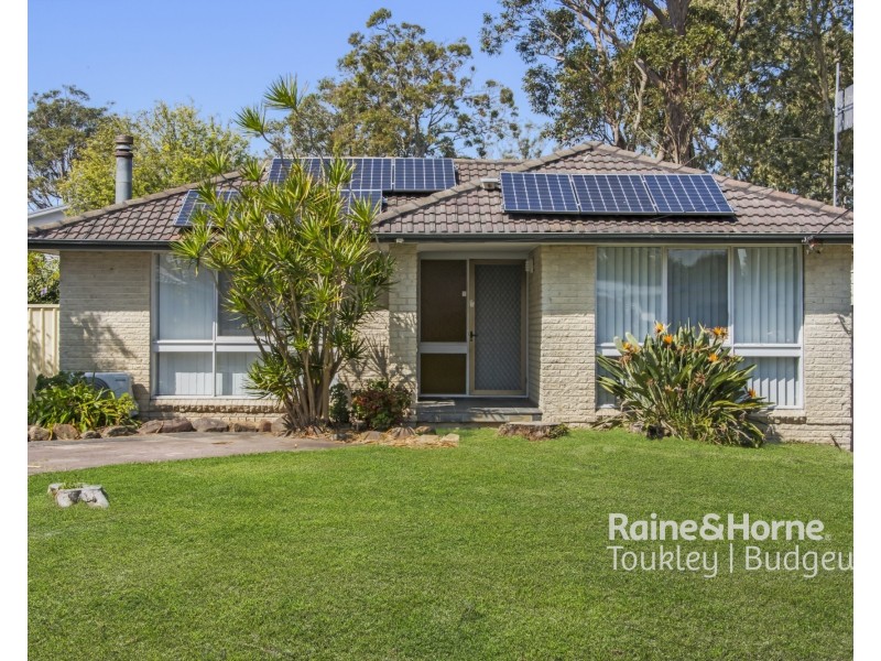 13 McCrea Boulevard, San Remo NSW 2262