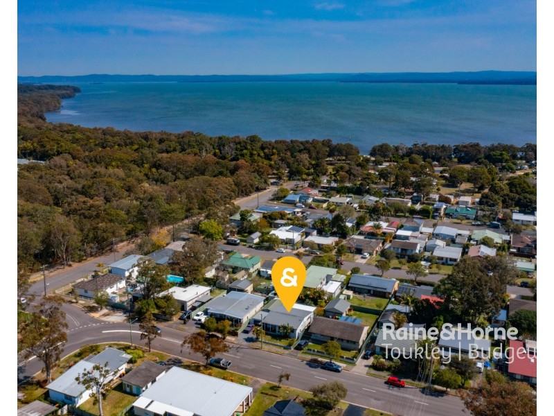 66 Evans Road, Canton Beach NSW 2263