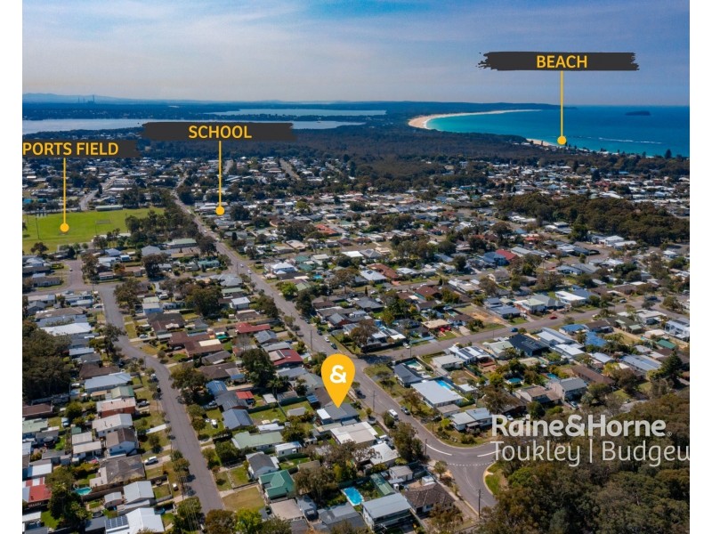 66 Evans Road, Canton Beach NSW 2263
