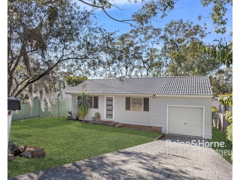 21 Donald Avenue, Kanwal NSW 2259