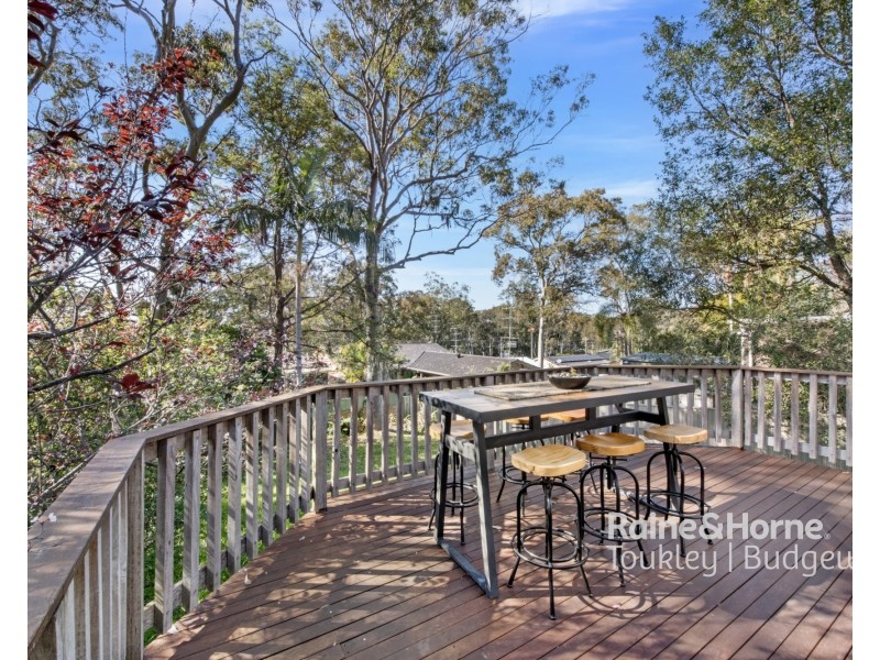 21 Donald Avenue, Kanwal NSW 2259