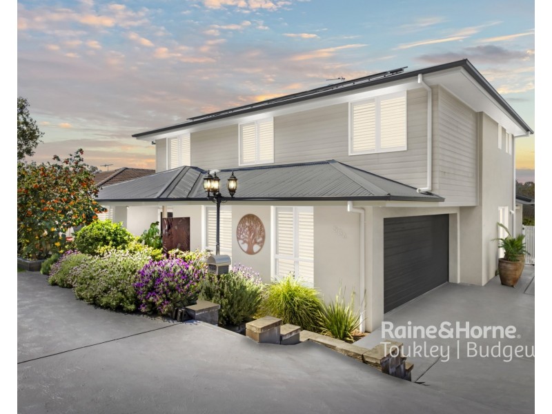 58A Government Road, Wyee Point NSW 2259