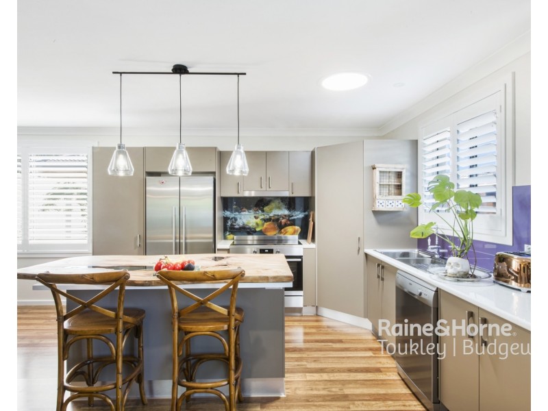 58A Government Road, Wyee Point NSW 2259