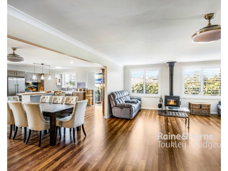 58A Government Road, Wyee Point NSW 2259