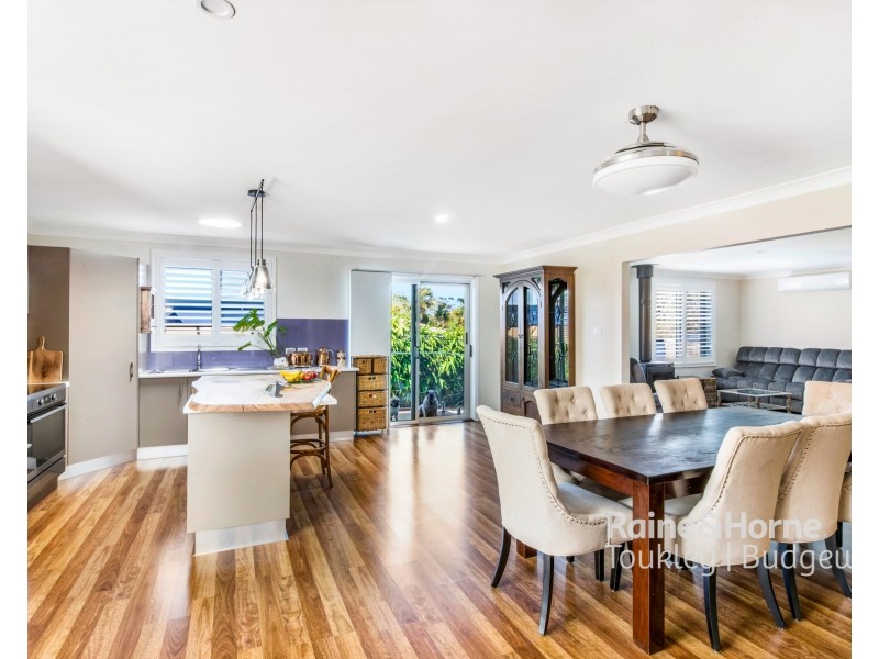 58A Government Road, Wyee Point NSW 2259