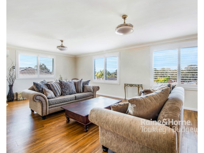 58A Government Road, Wyee Point NSW 2259