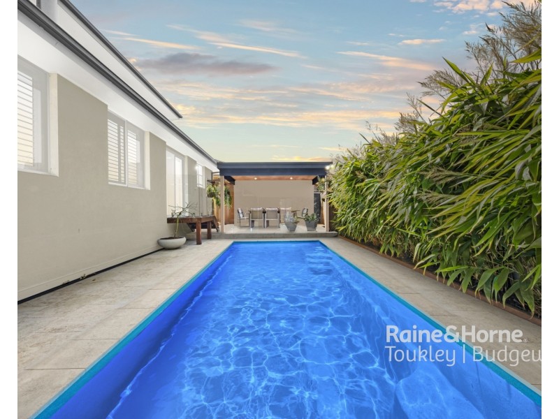 58A Government Road, Wyee Point NSW 2259