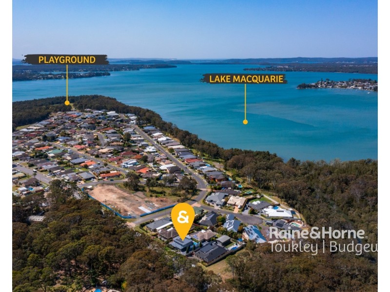 58A Government Road, Wyee Point NSW 2259