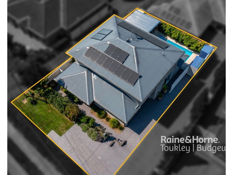 58A Government Road, Wyee Point NSW 2259