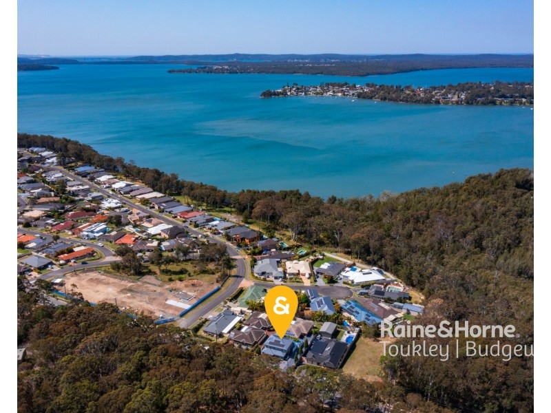 58A Government Road, Wyee Point NSW 2259