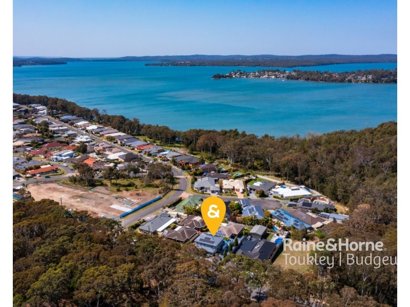 58A Government Road, Wyee Point NSW 2259