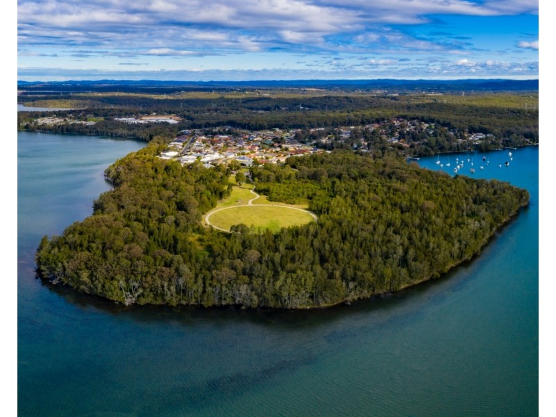 58A Government Road, Wyee Point NSW 2259