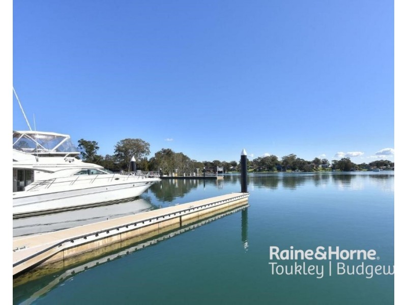 58A Government Road, Wyee Point NSW 2259