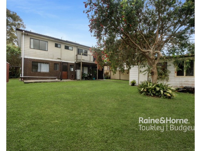 26 Sylvia Avenue, Gorokan NSW 2263