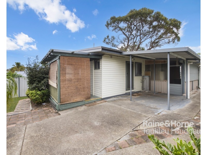 55 Woodlawn Drive, Budgewoi NSW 2262