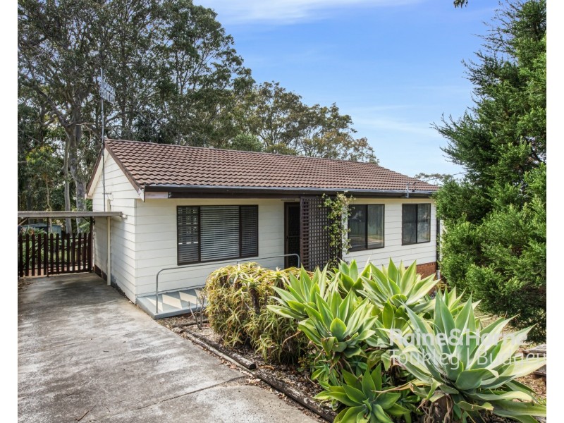 17 Taminga Road, Gorokan NSW 2263