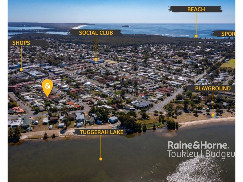 2/8 Canton Beach Road, Toukley NSW 2263