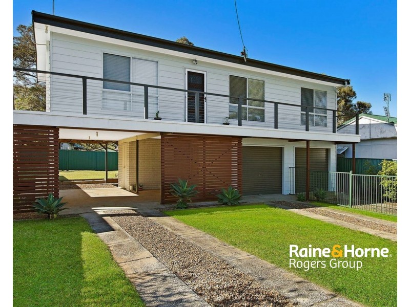 7 Goobarabah Avenue, Lake Haven NSW 2263