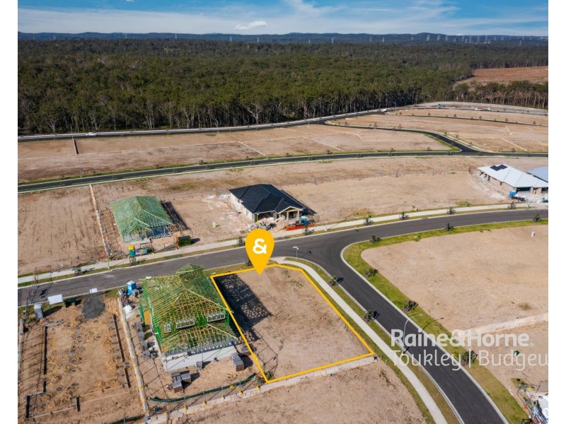 129 Jeremiah Drive, Cooranbong NSW 2265