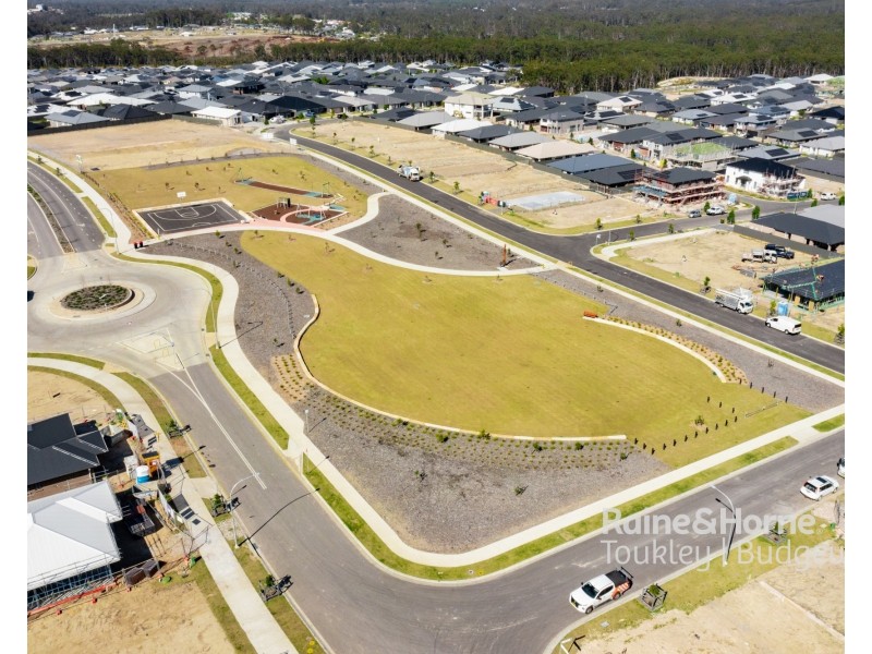 129 Jeremiah Drive, Cooranbong NSW 2265