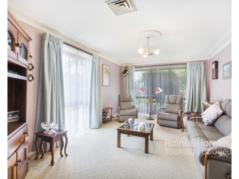 54 Sunrise Avenue, Budgewoi NSW 2262