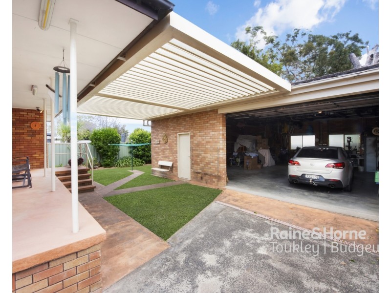 54 Sunrise Avenue, Budgewoi NSW 2262