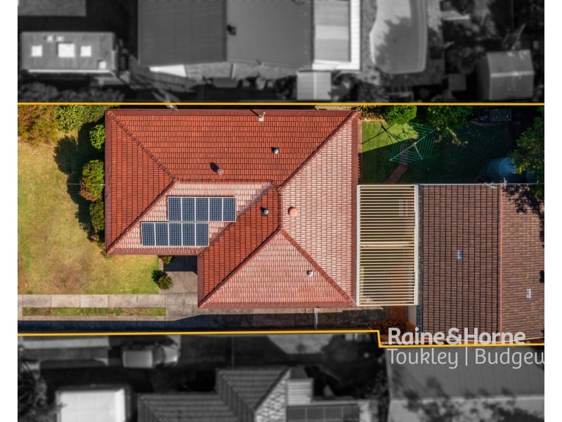 54 Sunrise Avenue, Budgewoi NSW 2262