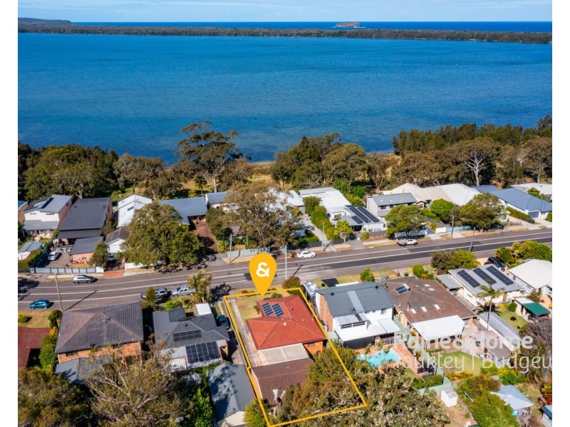 54 Sunrise Avenue, Budgewoi NSW 2262