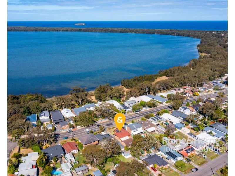 54 Sunrise Avenue, Budgewoi NSW 2262