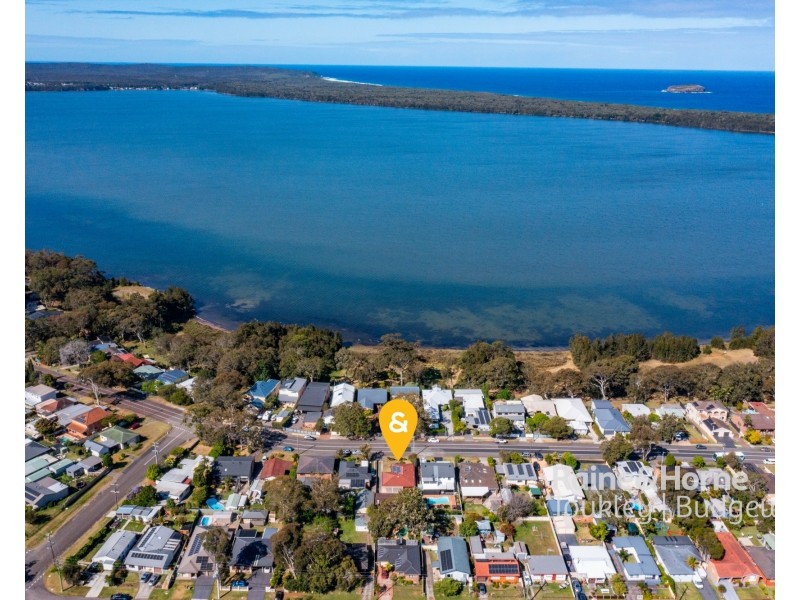 54 Sunrise Avenue, Budgewoi NSW 2262