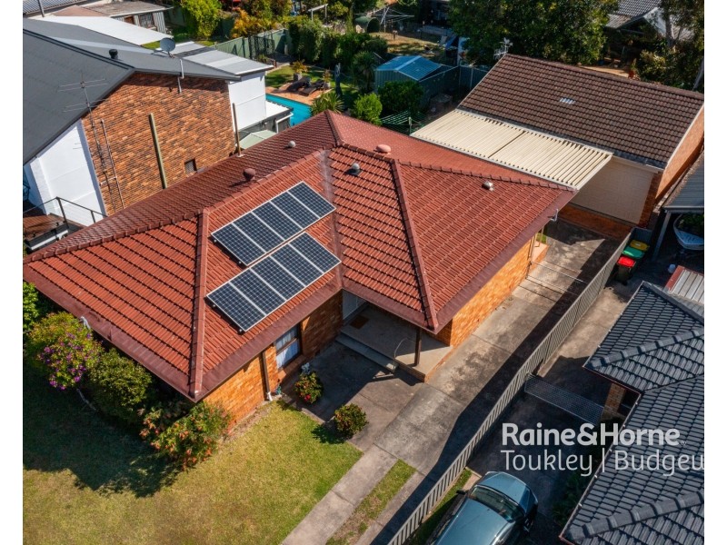 54 Sunrise Avenue, Budgewoi NSW 2262