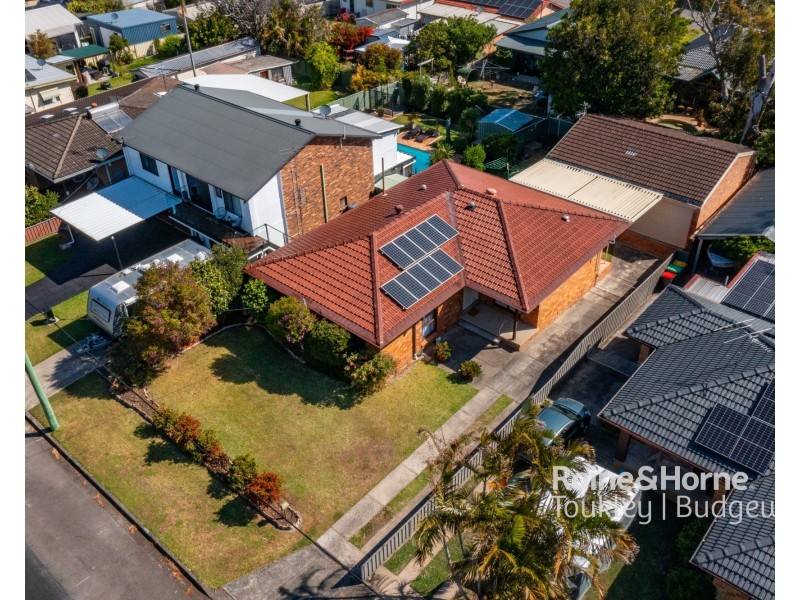 54 Sunrise Avenue, Budgewoi NSW 2262