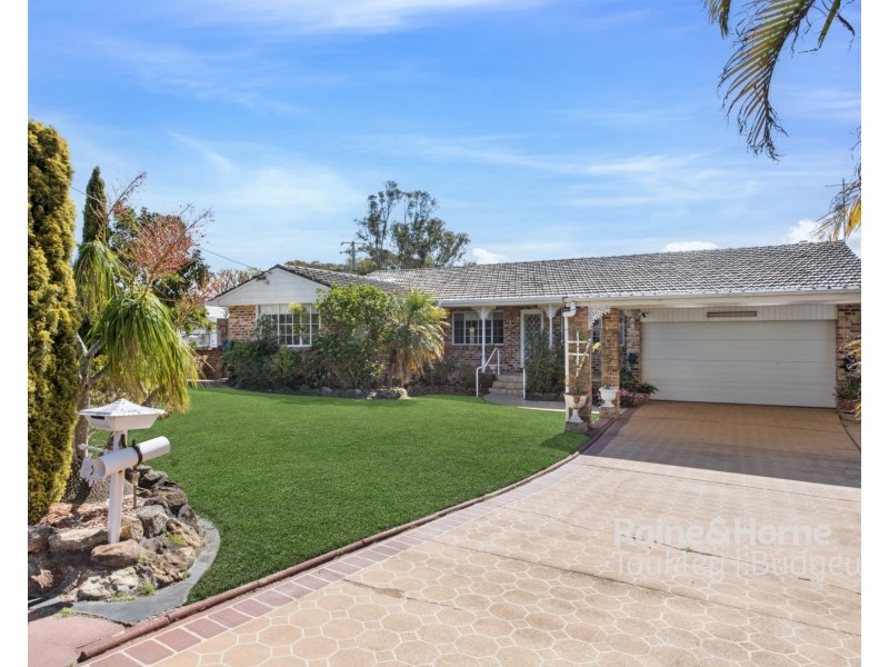 2 Leonard Avenue, Toukley NSW 2263